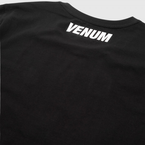 VENUM GROUND AND POUND T-SHIRT