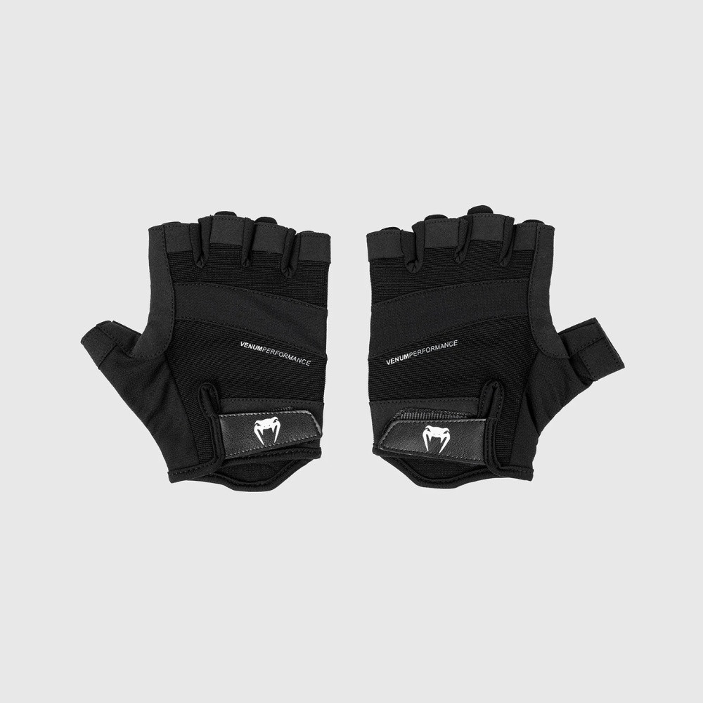 VENUM HYPERLIFT 2.0 WEIGHTLIFTING GLOVES