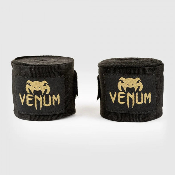 VENUM KONTACT BOXING HANDWRAPS