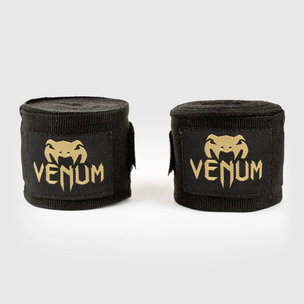 VENUM KONTACT BOXING HANDWRAPS 4M