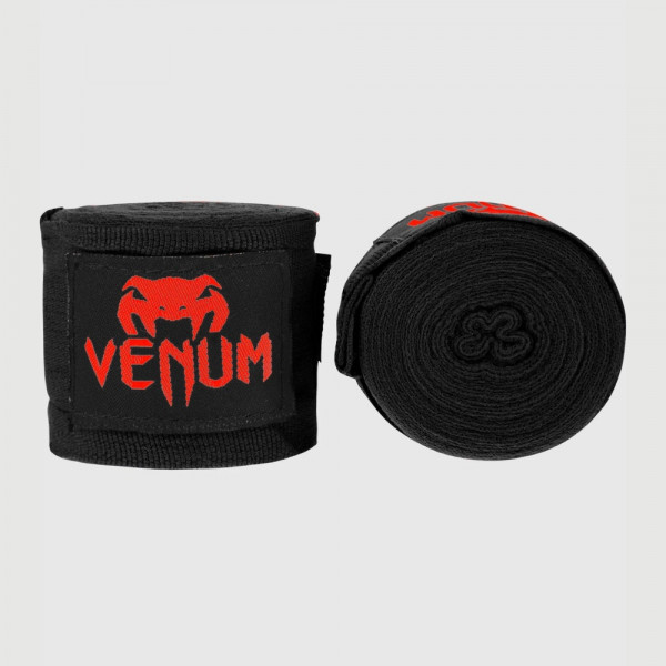 VENUM KONTACT BOXING HANDWRAPS