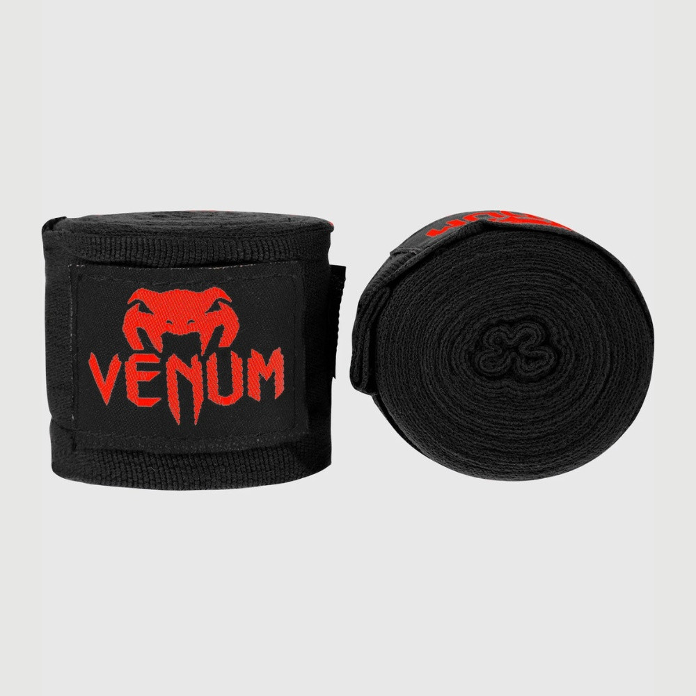 VENUM KONTACT BOXING HANDWRAPS 4M