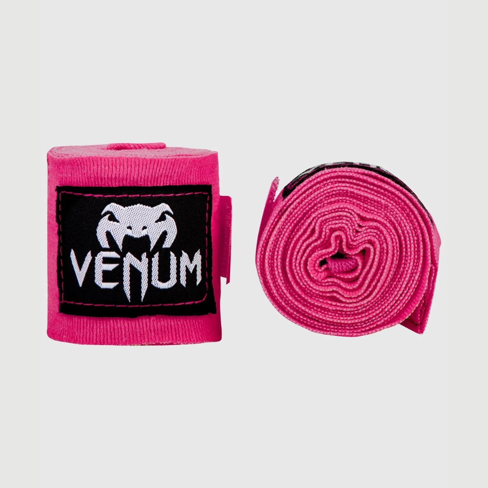 VENUM KONTACT BOXING HANDWRAPS 4M