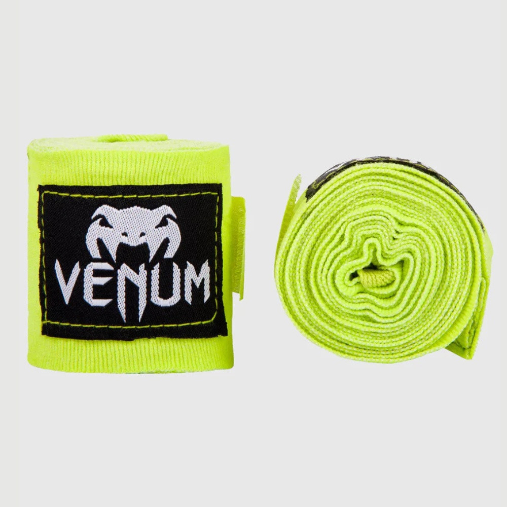 VENUM KONTACT BOXING HANDWRAPS 4.5M
