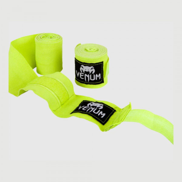 VENUM KONTACT BOXING HANDWRAPS 4M