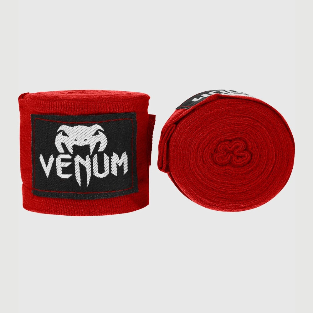 VENUM KONTACT BOXING HANDWRAPS 4M
