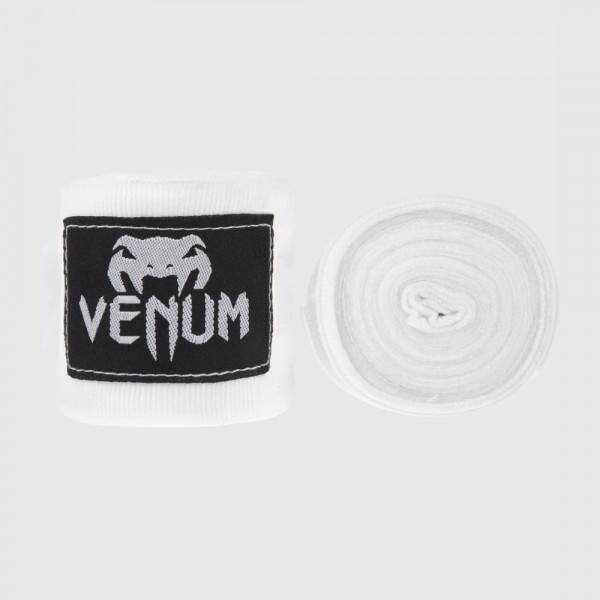 VENUM KONTACT BOXING HANDWRAPS 4M