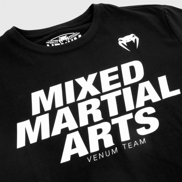 VENUM MMA VT T-SHIRT