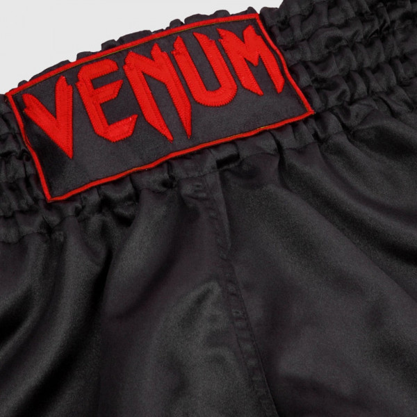 VENUM MUAY THAI SHORTS CLASSIC