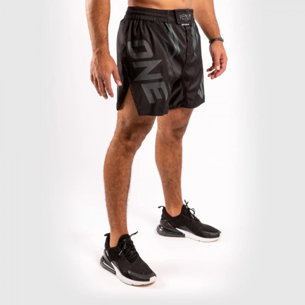 VENUM ONE FC IMPACT FIGHTSHORTS