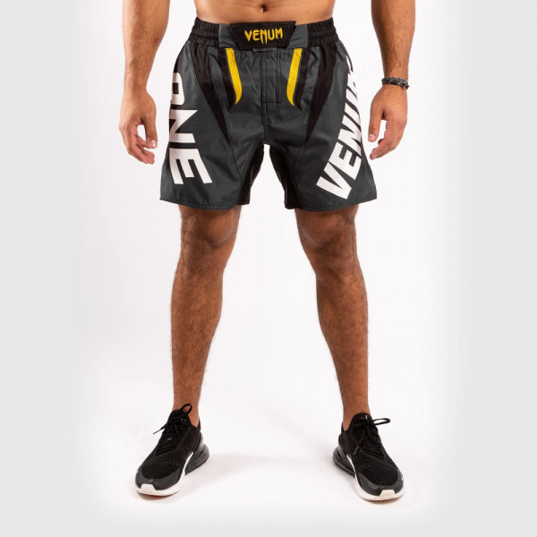 VENUM ONE FC IMPACT FIGHTSHORTS