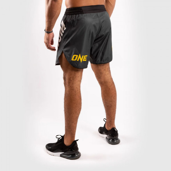 VENUM ONE FC IMPACT FIGHTSHORTS