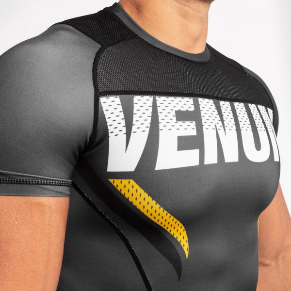 VENUM ONE FC IMPACT RASHGUARD - SS