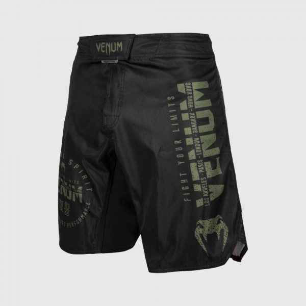 VENUM SIGNATURE FIGHTSHORTS