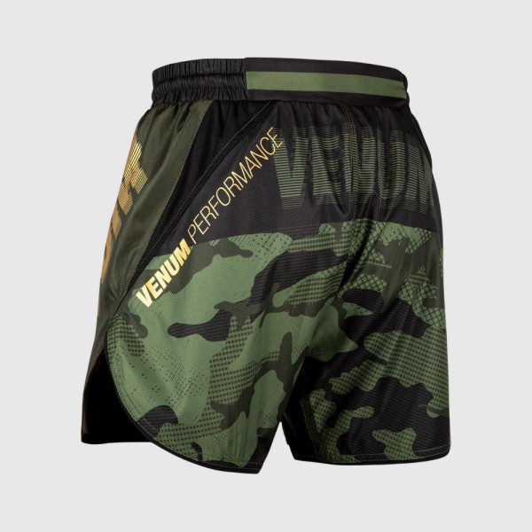 VENUM TACTICAL FIGHTSHORTS