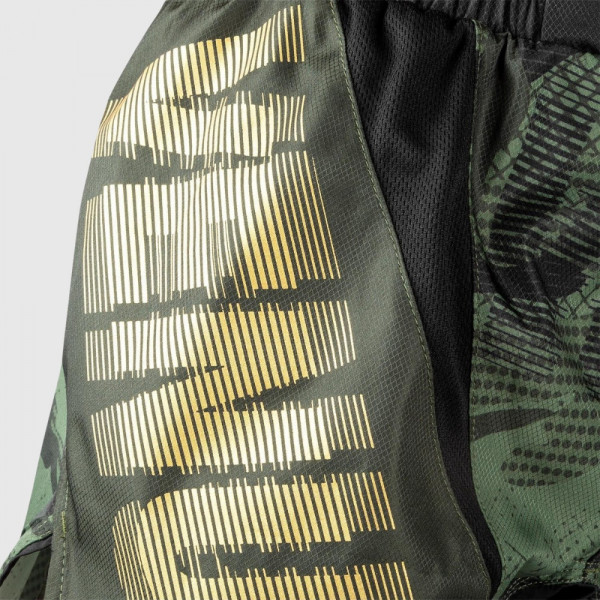VENUM TACTICAL FIGHTSHORTS
