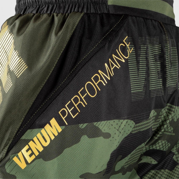 VENUM TACTICAL FIGHTSHORTS
