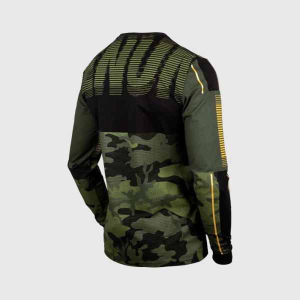 VENUM TACTICAL T-SHIRT - LONG SLEEVES