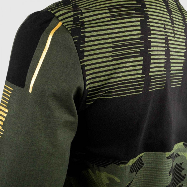 VENUM TACTICAL T-SHIRT - LONG SLEEVES