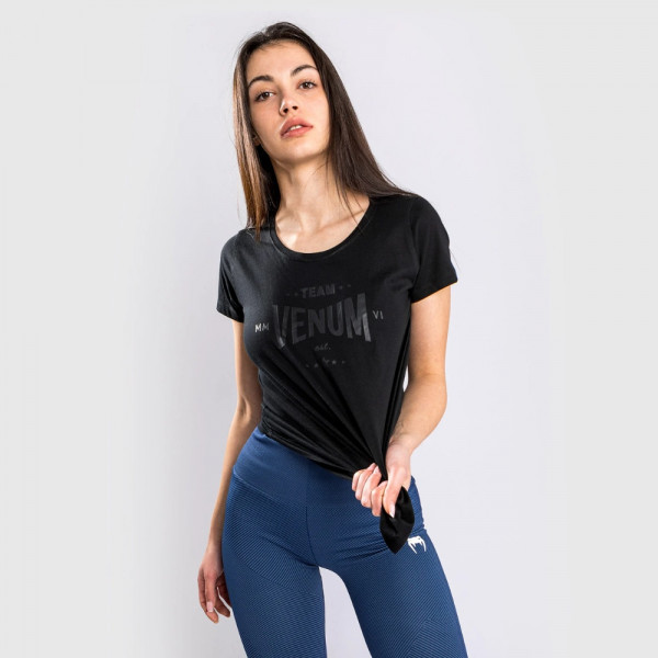 VENUM TEAM 2.0 T-SHIRT (WOMEN)