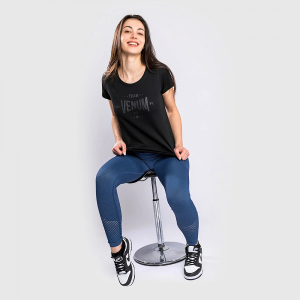 VENUM TEAM 2.0 T-SHIRT (WOMEN)