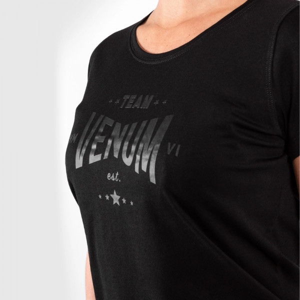 VENUM TEAM 2.0 T-SHIRT (WOMEN)