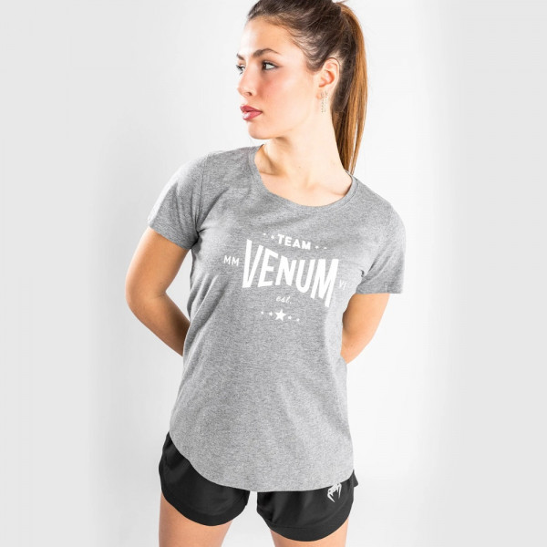 VENUM TEAM 2.0 T-SHIRT (WOMEN)