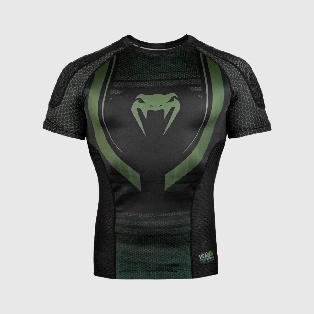VENUM TECHNICAL 2.0 RASHGUARD - SS