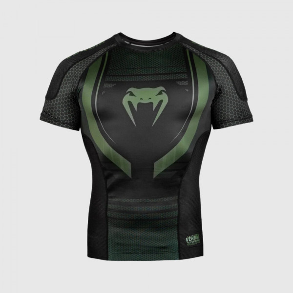 VENUM TECHNICAL 2.0 RASHGUARD - SS