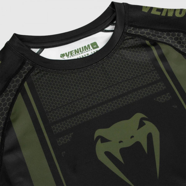 VENUM TECHNICAL 2.0 RASHGUARD - SS