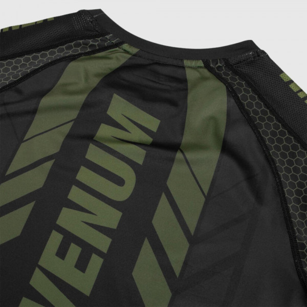 VENUM TECHNICAL 2.0 RASHGUARD - SS