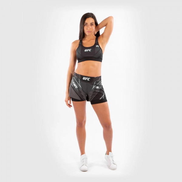 VENUM UFC AUTHENTIC FIGHT NIGHT WOMEN'S SHORTS - SHORT FIT