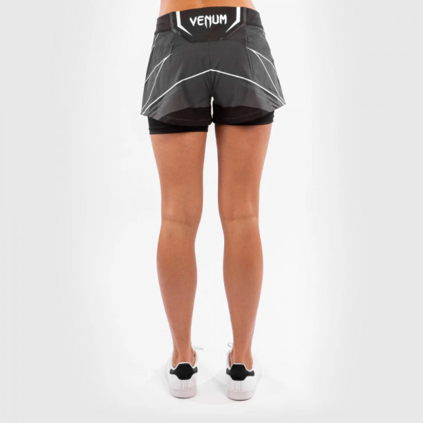 VENUM UFC AUTHENTIC FIGHT NIGHT WOMEN'S SHORTS - SHORT FIT
