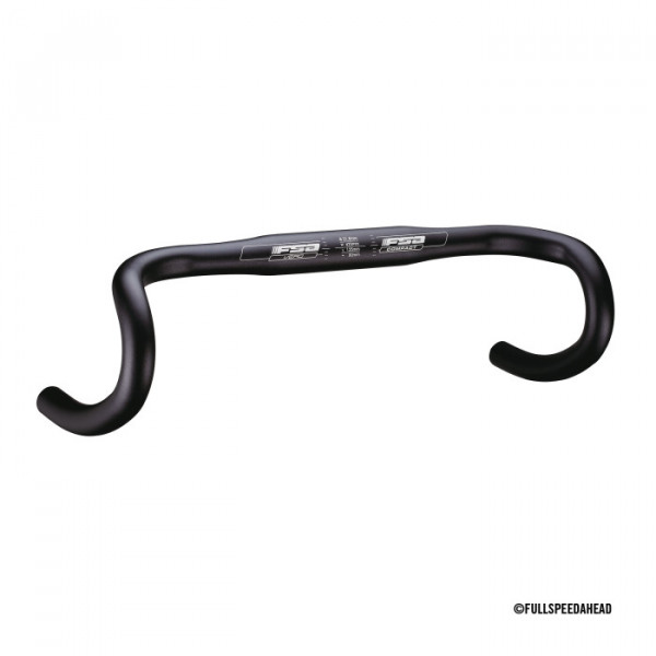 FSA VERO COMPACT ALLOY HANDLEBAR