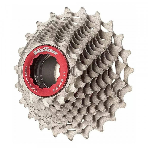 VISION CASSETTE METRON 11S 11-23T