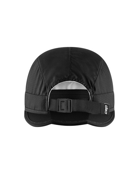 CEP RUN FOLDABLE CAP