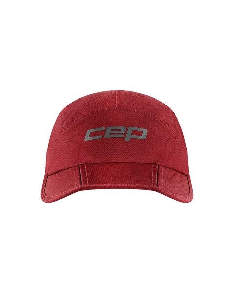 CEP RUN FOLDABLE CAP