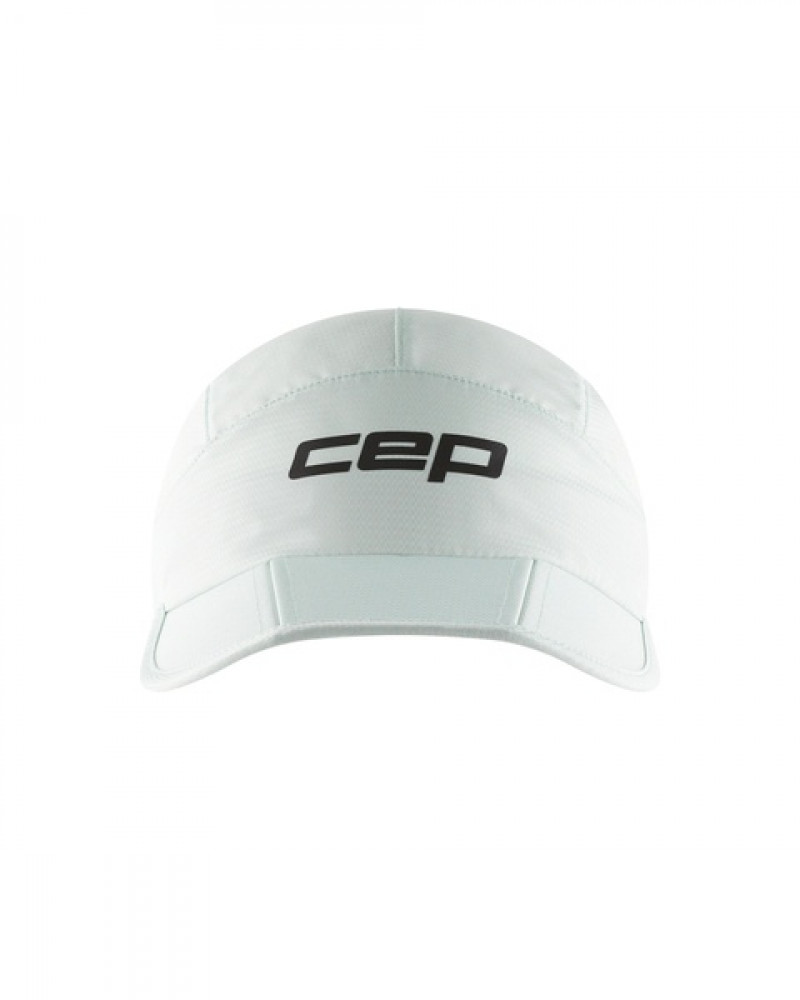 CEP RUN FOLDABLE CAP