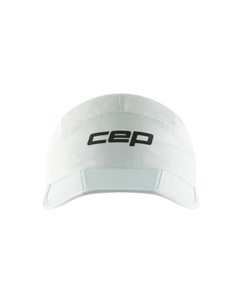 CEP RUN FOLDABLE CAP