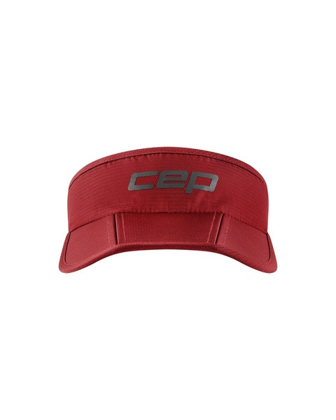 CEP RUN FOLDABLE VISOR
