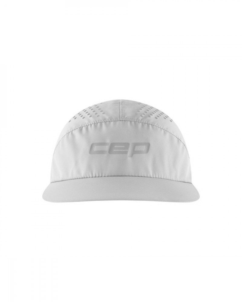 CEP PRO RUN ULTRALIGHT CAP
