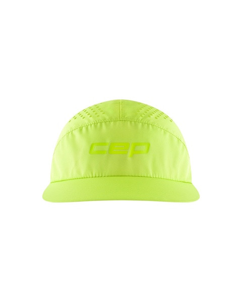 CEP PRO RUN ULTRALIGHT CAP