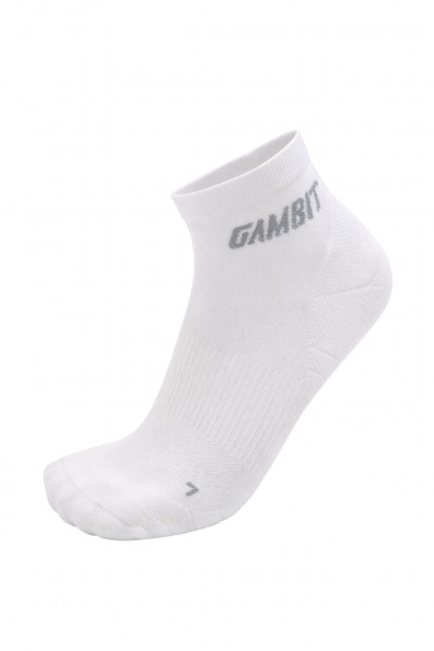 GAMBITT DISTANCE COMPRESSION LOW-CUT SOCKS