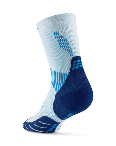 CEP THE RUN MID-CUT SOCKS 5.0