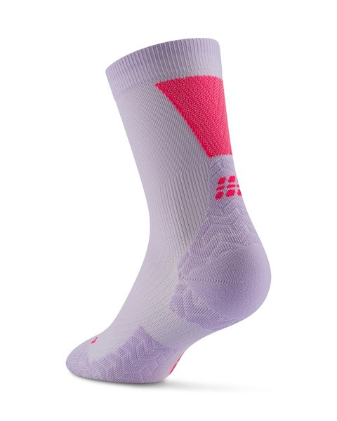 CEP RUN ULTRALIGHT MID-CUT SOCKS 4.0