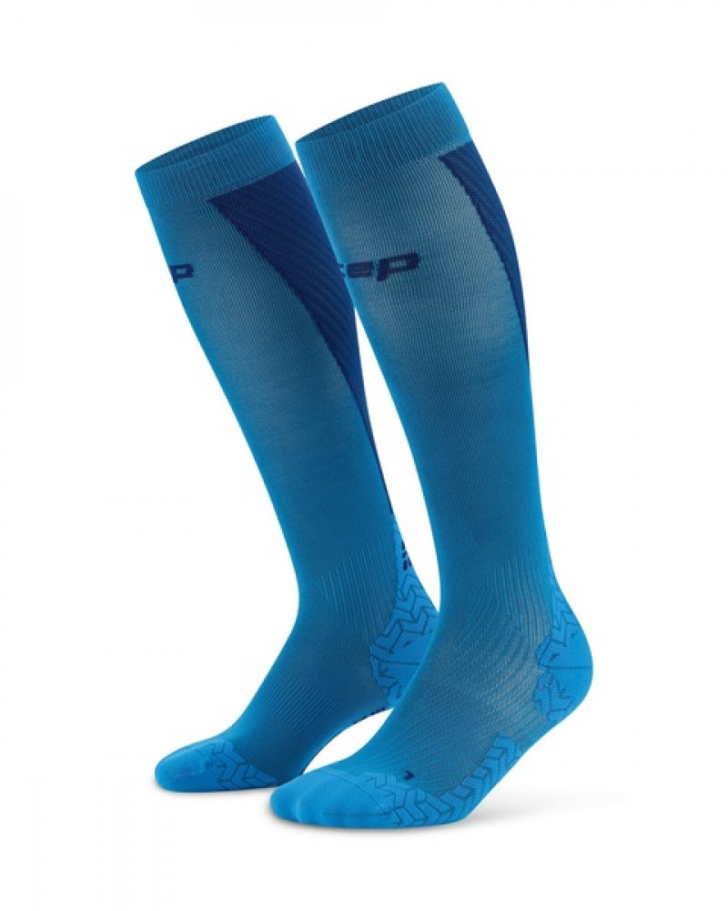 CEP RUN ULTRALIGHT TALL SOCKS 4.0