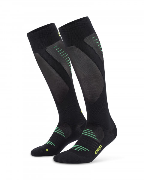 CEP PRO RUN ULTRALIGHT TALL SOCKS