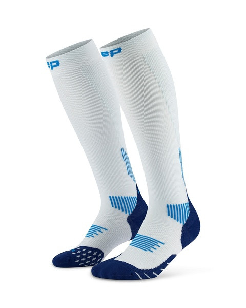 CEP THE RUN TALL SOCKS 5.0