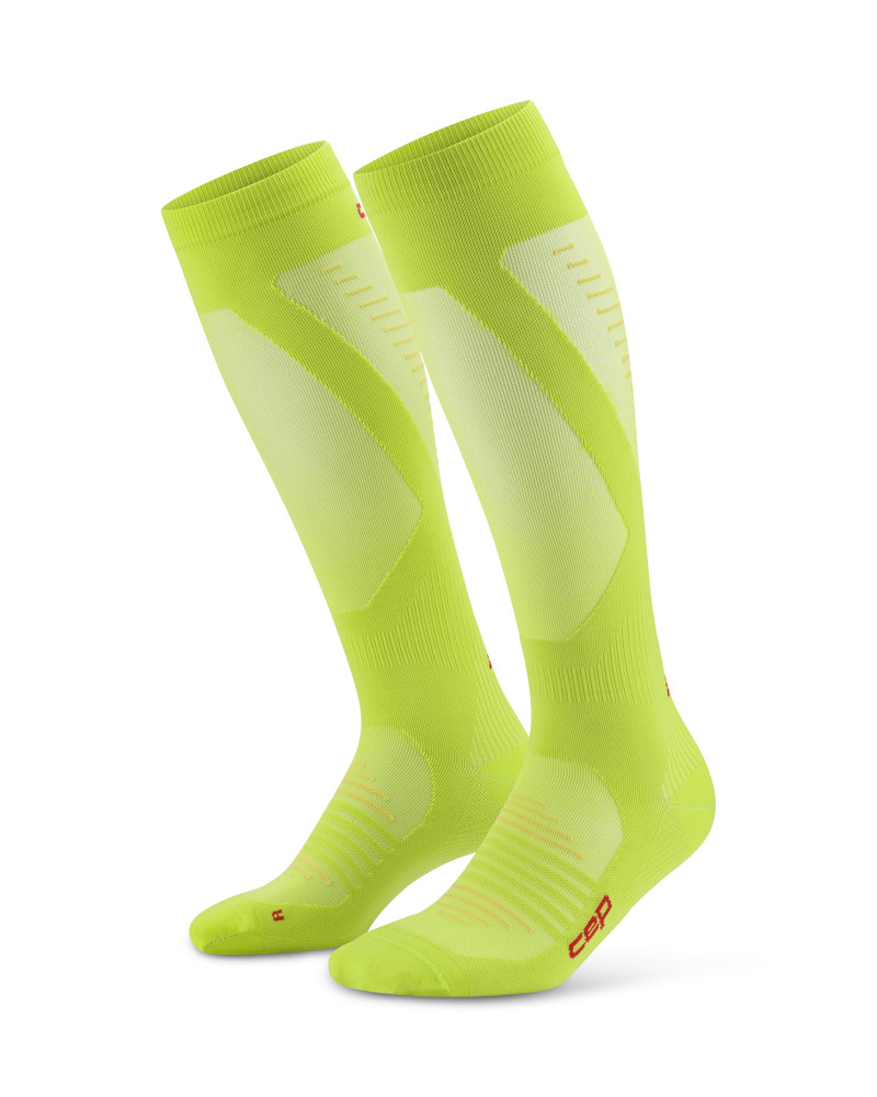 CEP PRO RUN ULTRALIGHT TALL SOCKS