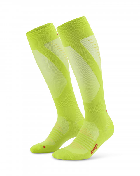 CEP PRO RUN ULTRALIGHT TALL SOCKS